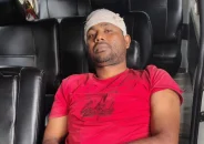 উজিরপুরে মাদকবিরোধী অভিযানে ধারালো অস্ত্র দিয়ে পুলিশের উপর হামলা: আটক ৪