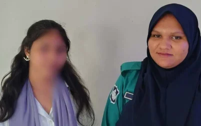 বরিশালে মাদক মামলায় রোহিঙ্গা তরুণীর ৩ বছরের কারাদণ্ড