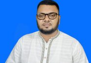 জিন্নাগড় ইউনিয়ন বাসীকে পবিত্র ঈদুল আজহার শুভেচ্ছা জানিয়েছেন আব্বাস কাজী