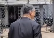 সারাদেশের থানাগুলোকে দালালমুক্ত করার নির্দেশ স্বরাষ্ট্রমন্ত্রীর