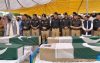 আত্মঘাতী বোমা হামলায় পাকিস্তানে ১৫ পুলিশ সদস্য নিহত
