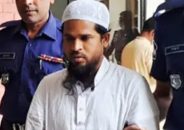 ধর্ষণে শিশু অন্তঃসত্ত্বা: অভিযুক্ত মাদ্রাসা শিক্ষক ৩ দিনের রিমান্ডে