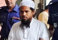 ডিএনএ পরীক্ষায় প্রমাণিত, নবজাতকের বাবা সেই মাদ্রাসাশিক্ষক