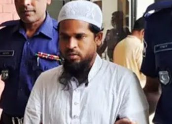ধর্ষণে শিশু অন্তঃসত্ত্বা: অভিযুক্ত মাদ্রাসা শিক্ষক ৩ দিনের রিমান্ডে