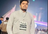 ঢাকা মহানগর উত্তর ছাত্রদলের প্রচার সম্পাদক হলেন বাকেরগঞ্জের ইমরান হাওলাদার