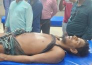 আমতলীতে গভীর রাতে যুবককে কুপিয়ে হত্যা
