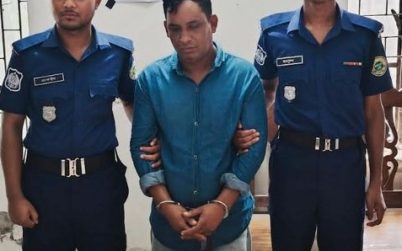 বরিশালে ইয়াবাসহ ল্যাংটা সোহেল গ্রেপ্তার