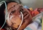 বাকেরগঞ্জে গৃহবধূর মৃত্যু, স্বামী-শাশুরীর বিরুদ্ধে হত্যা মামলা