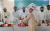 পিরোজপুরে ১৫০ হাফেজকে সংবর্ধনা দিল ছাত্রশিবির