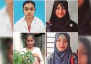 স্কুল পালিয়ে গার্মেন্টসে চাকরির খোঁজে ৪ ছাত্রী, গাজীপুর থেকে উদ্ধার