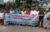 বিশ্ব গণমাধ্যম দিবস উপলক্ষে গৌরনদী প্রেসক্লাবে আলোচনা সভা ও র‍্যালি অনুষ্ঠিত