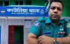 জোরপূর্বক সালিসের চেষ্টাঃ কাউনিয়ার ওসির নামে অভিযোগ দায়ের