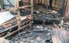 উজিরপুরে গভীর রাতে বিএনপি নেতার দোকানে ভয়াবহ অগ্নিসংযোগ