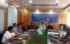 গ্রাম আদালতের কার্যক্রমে কমছে অপরাধ, বাড়ছে সামাজিক শান্তি : ইউএনও আলী সুজা