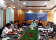 গ্রাম আদালতের কার্যক্রমে কমছে অপরাধ, বাড়ছে সামাজিক শান্তি : ইউএনও আলী সুজা