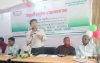গৌরনদীতে ভূমি মেলা উদ্বোধন: দালালমুক্ত ও হয়রানিমুক্ত ভূমি সেবার আশ্বাস প্রশাসনের