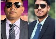 খয়রাবাদে “নবজাগরণ সমাজ কল্যাণ পরিষদ” সংগঠনের আত্মপ্রকাশ সভাপতি জসিম উদ্দিন হাওলাদার সাধারণ সম্পাদক জসিম খান!