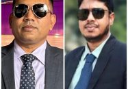 খয়রাবাদে “নবজাগরণ সমাজ কল্যাণ পরিষদ” সংগঠনের আত্মপ্রকাশ সভাপতি জসিম উদ্দিন হাওলাদার সাধারণ সম্পাদক জসিম খান!