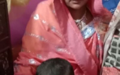 বরিশালে সন্তানসহ নিখোঁজ গৃহবধূ, থানায় জিডি