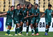 নেপালকে হারিয়ে টানা তৃতীয়বার সাফের ফাইনালে বাংলাদেশ