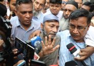 দ্রুত মৃত্যুদণ্ডের রায় বাস্তবায়ন চান রামিসার বাবা
