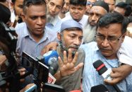 দ্রুত মৃত্যুদণ্ডের রায় বাস্তবায়ন চান রামিসার বাবা