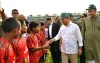 খেলাধুলার পাশাপাশি লেখাপড়াতেও এগিয়ে যেতে হবে: প্রধানমন্ত্রী তারেক রহমান