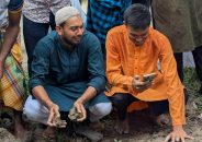 ওয়ানডে অধিনায়ক মিরাজের দাদির ইন্তেকাল,বাকেরগঞ্জে দাফন