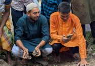 ওয়ানডে অধিনায়ক মিরাজের দাদির ইন্তেকাল,বাকেরগঞ্জে দাফন