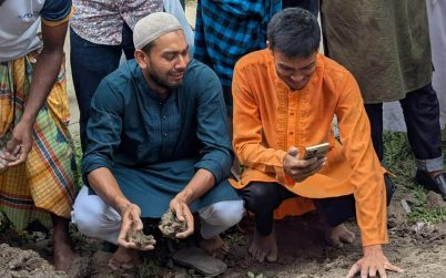 ওয়ানডে অধিনায়ক মিরাজের দাদির ইন্তেকাল,বাকেরগঞ্জে দাফন