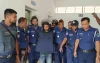 চার বছরের শিশু তাবাচ্ছুম ধর্ষণ-হত্যা : আসামি তাহেরের মৃত্যুদণ্ড