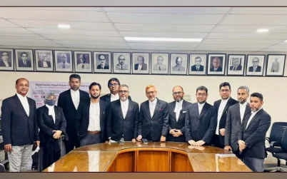 জামায়াতপন্থি ১৭ ডেপুটি ও সহকারী অ্যাটর্নি জেনারেলের পদত্যাগ