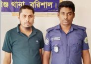 বাকেরগঞ্জে কলেজছাত্র সজিব হত্যা মামলার প্রধান আসামি গ্রেফতার