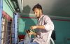 বরিশালে এসির ভেতর থেকে চারটি কালনাগিনী সাপ উদ্ধার