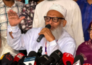 মন্ত্রীর পেছনে টাকা নিয়ে ঘুরেছি, তা প্রমাণ করতে হবে: আদ্-দ্বীনের নির্বাহী পরিচালক
