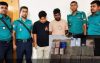 গাজীপুরে ৫৮ লাখ টাকা ও সাড়ে ১০ হাজার ইয়াবাসহ আটক ২