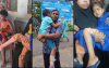 দুমকিতে পাগলা কুকুরের তাণ্ডব, শিশুসহ অন্তত ১০ জন আহত