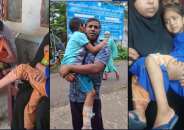 দুমকিতে পাগলা কুকুরের তাণ্ডব, শিশুসহ অন্তত ১০ জন আহত