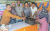 চরফ্যাশনে ব্র্যাক এর উদ্যোগে প্রান্তিক খামারিদের মাঝে বিনামূল্যে হাঁসের বাচ্চা বিতরণ