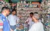 কাউখালীতে দুই প্রতিষ্ঠানকে ১০ হাজার টাকা জরিমানা