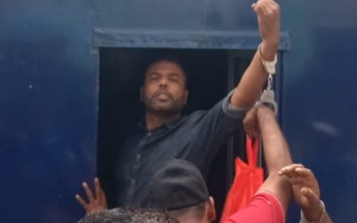 আসন্ন ইউনিয়ন পরিষদ নির্বাচনে সম্ভাব্য চেয়ারম্যান পদ প্রার্থী খোকন ফকির: ত্যাগ, সংগ্রাম ও জনসেবার এক পরিচিত নাম
