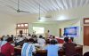 চুয়াডাঙ্গায় কর্মশালায় একই মুখ বারবার, বঞ্চিত হচ্ছেন অন্য সাংবাদিকরা
