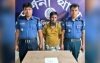 দর্শনায় পুলিশের অভিযানে ইয়াবাসহ একজন আটক
