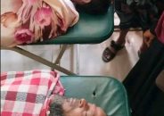 আমতলীতে সেপটিক ট্যাংকে নেমে দুই শ্রমিকের মৃত্যু