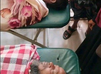 আমতলীতে সেপটিক ট্যাংকে নেমে দুই শ্রমিকের মৃত্যু