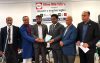 মানবসেবায় অবদানের স্বীকৃতিতে যুক্তরাজ্যে ইউকে টিভি বিডি’র সম্মাননা পেলেন “Mizan Khan Welfare Foundation Bangladesh”