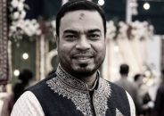 বাকেরগঞ্জে স্ত্রীর সাথে অভিমান করে যুবকের আত্মহত্যা