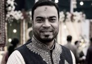 বাকেরগঞ্জে স্ত্রীর সাথে অভিমান করে যুবকের আত্মহত্যা