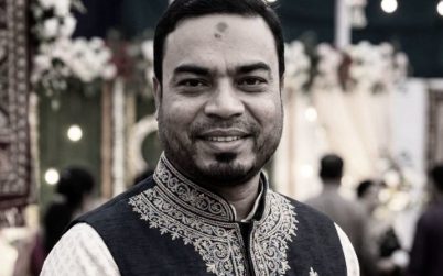 বাকেরগঞ্জে স্ত্রীর সাথে অভিমান করে যুবকের আত্মহত্যা
