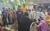 চরফ্যাশনে সম্পত্তি নিয়ে ৪ স্ত্রীর সন্তানদের দ্বন্দ্বে আটকে ছিল বাবার দাফন